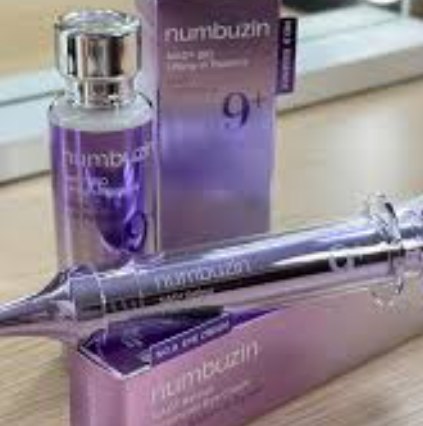 Perawatan Wajah Lanjutan Numbu - Korean Skincare Routine ulasan dan harga