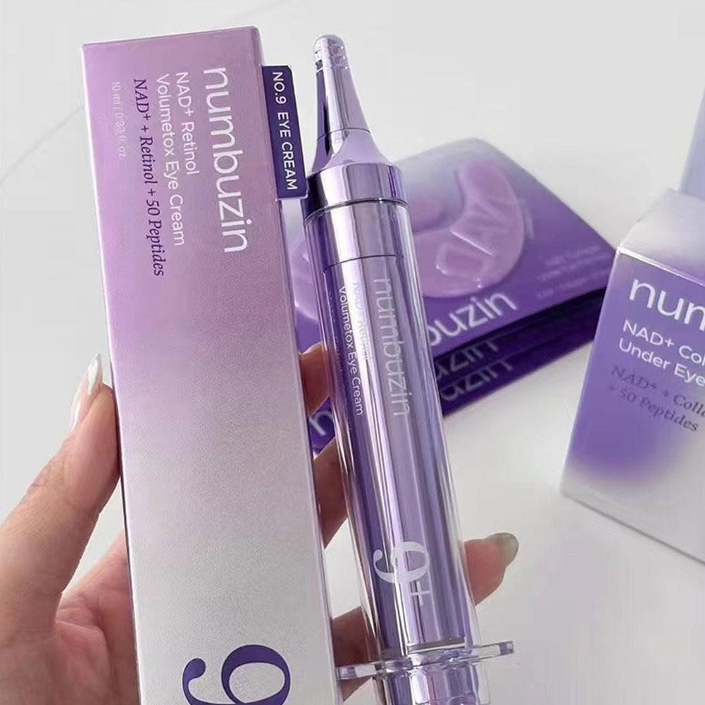 Perawatan Wajah Lanjutan Numbu - Korean Skincare Routine ulasan dan harga