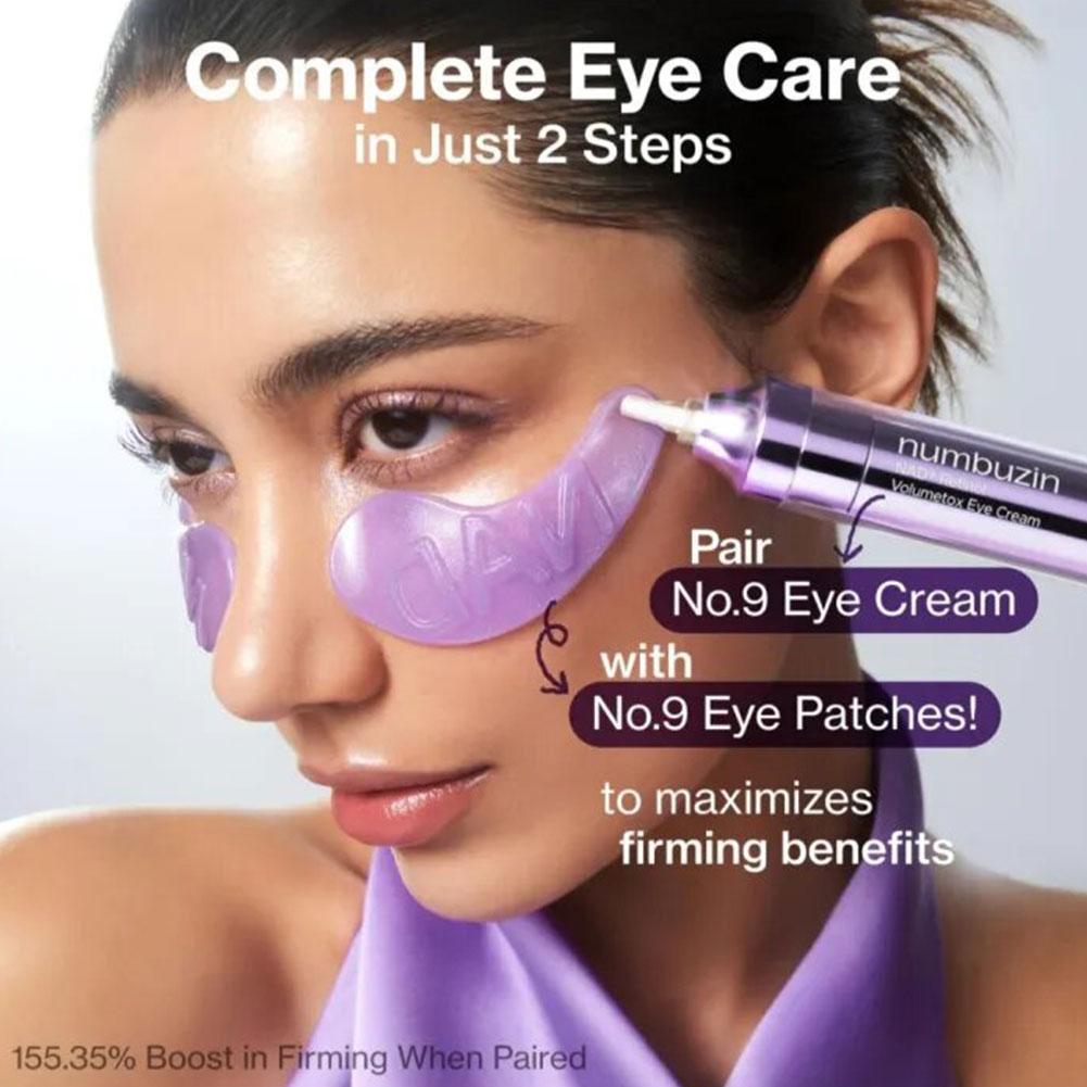Perawatan Wajah Lanjutan Numbu - Korean Skincare Routine ulasan dan harga