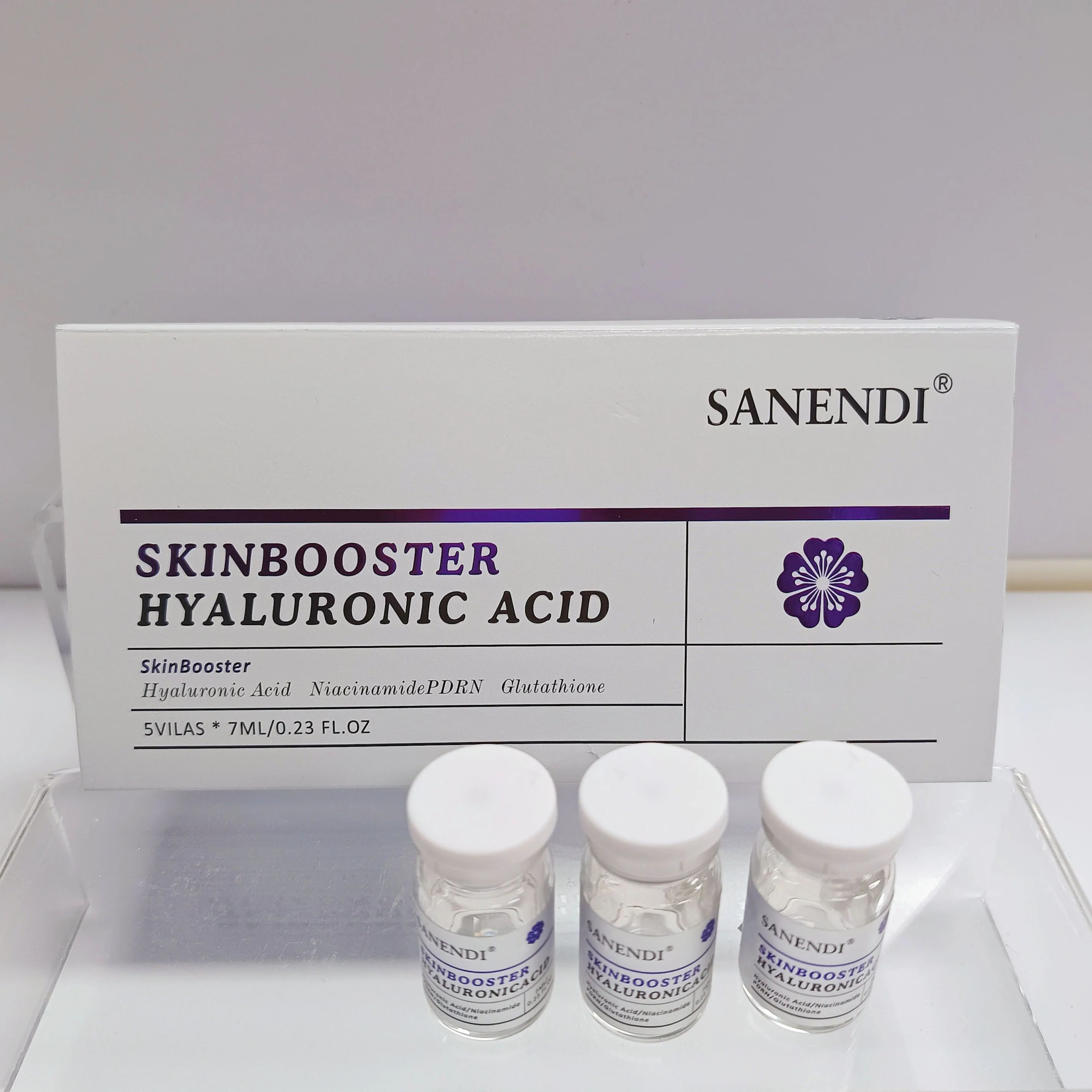 Produk Perawatan Kulit Sanendi - Korean Skincare Routine ulasan dan harga