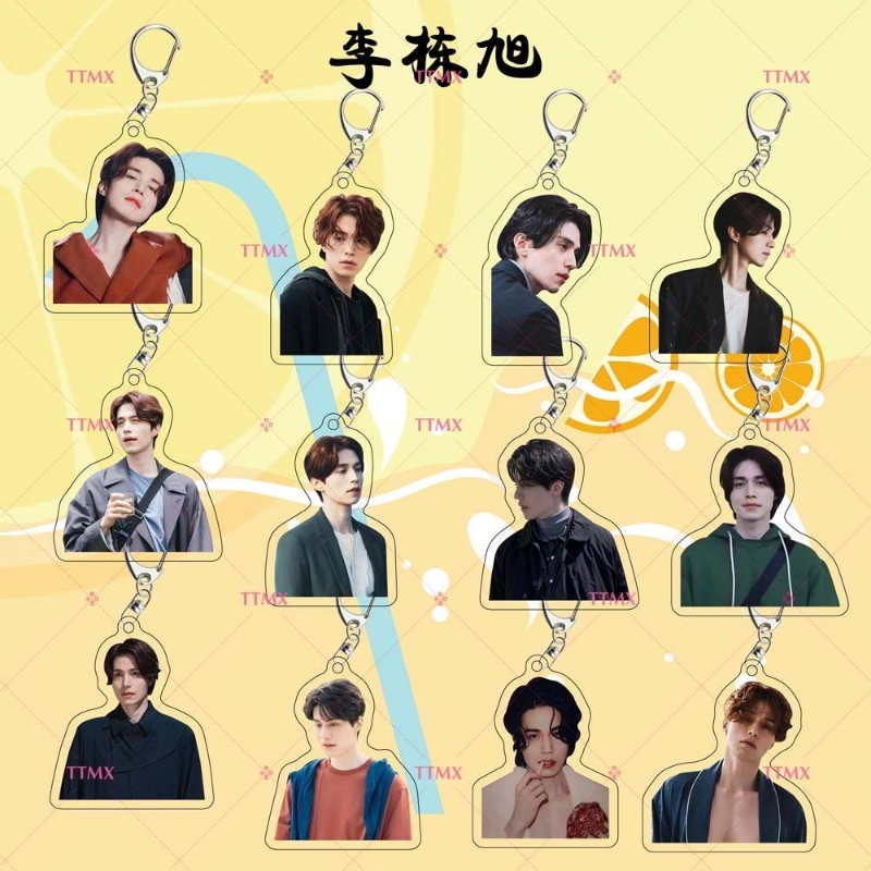 Idola Korea Lee Dong Wook HD P - Korean Lifestyle & Kids Boutique ulasan dan harga
