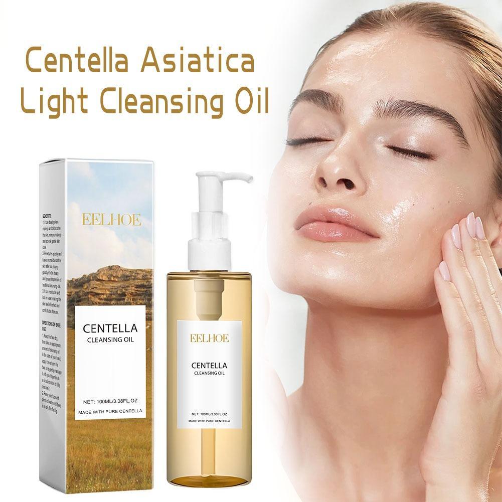 Set Perawatan Kulit Centella:  - Korean Skincare Routine ulasan dan harga