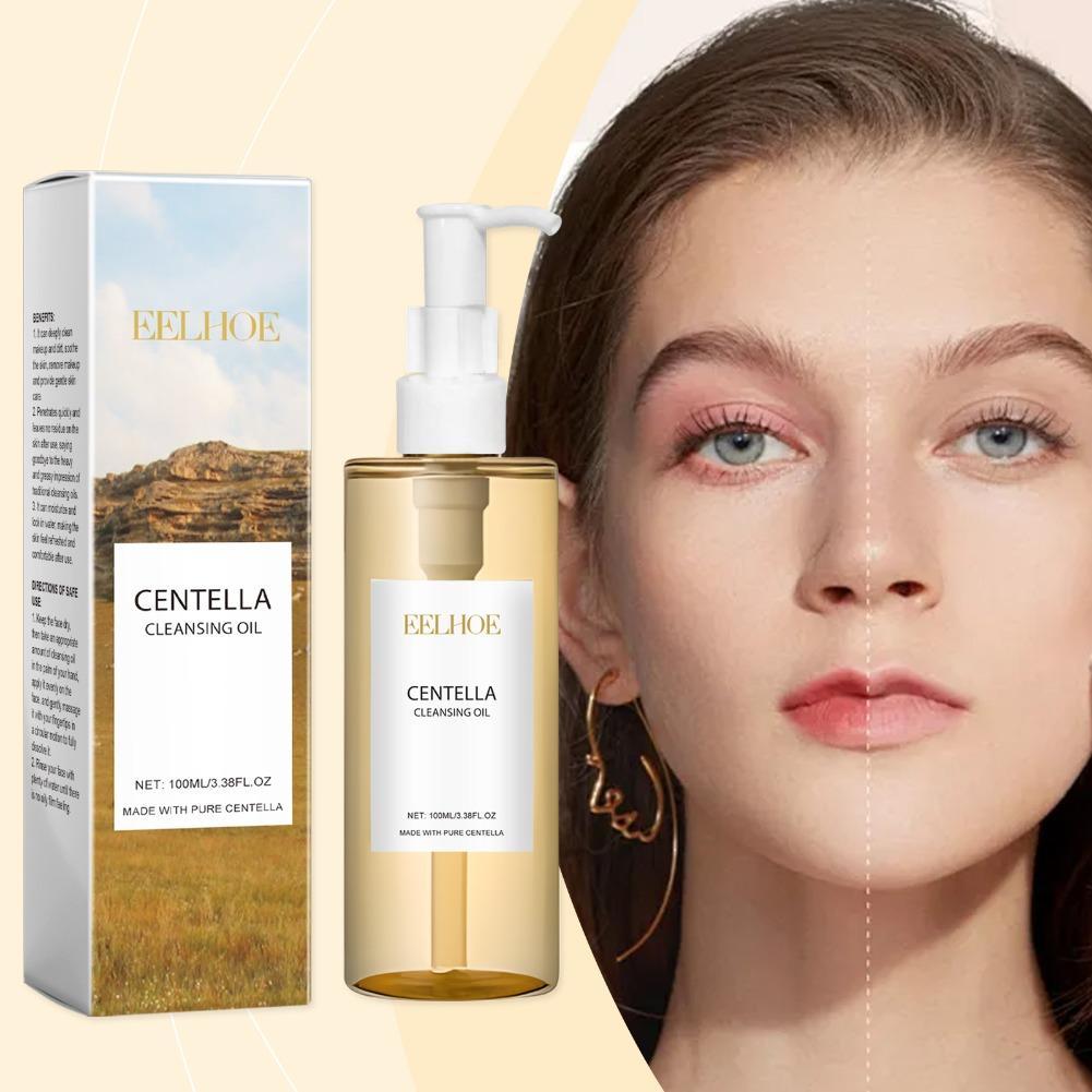 Set Perawatan Kulit Centella:  - Korean Skincare Routine ulasan dan harga