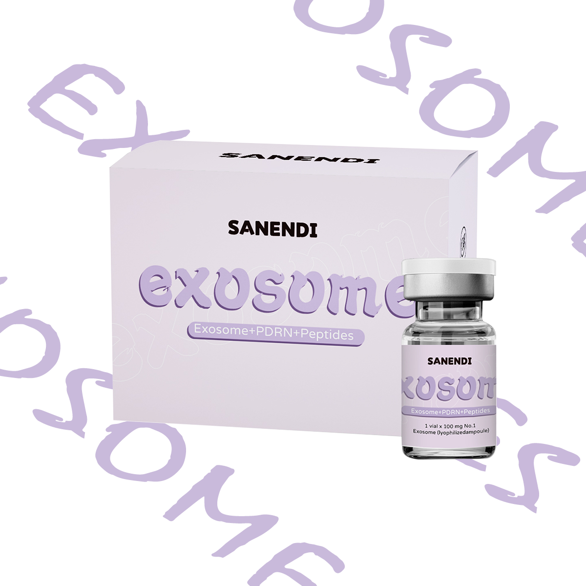 Sanendi Teknologi Baru Korea S - Korean Skincare Routine ulasan dan harga