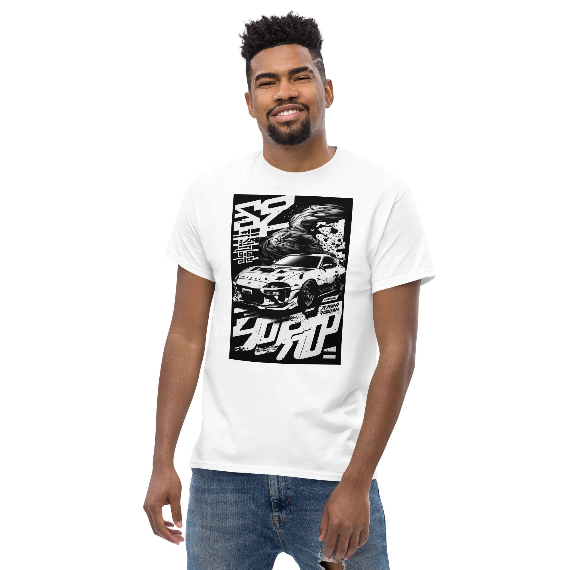 Kaos Golf Tokyo Life Pakaian D - Korean Lifestyle & Kids Boutique ulasan dan harga