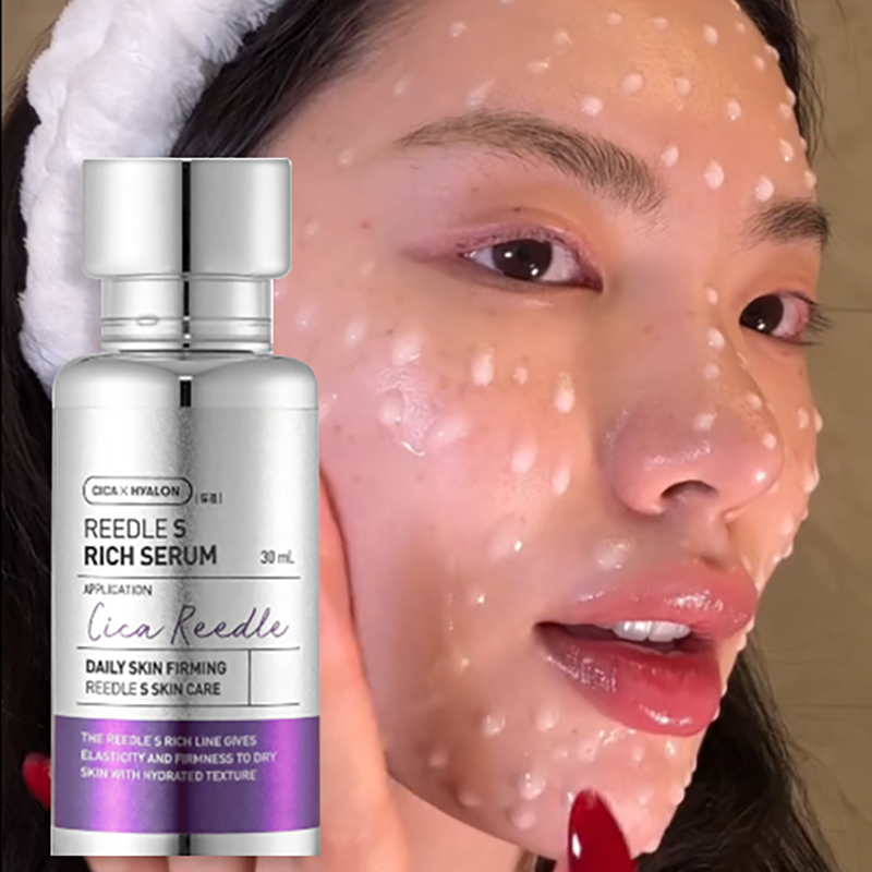 Serum Pelembap Pengencang PDRN - Korean Skincare Routine ulasan dan harga
